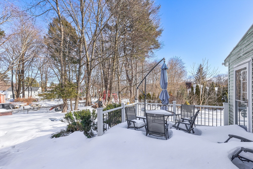 10 Metropolitan Avenue Ashland, MA 01721 - Photo 25 of 34 a view of a patio with couches and table and chairs