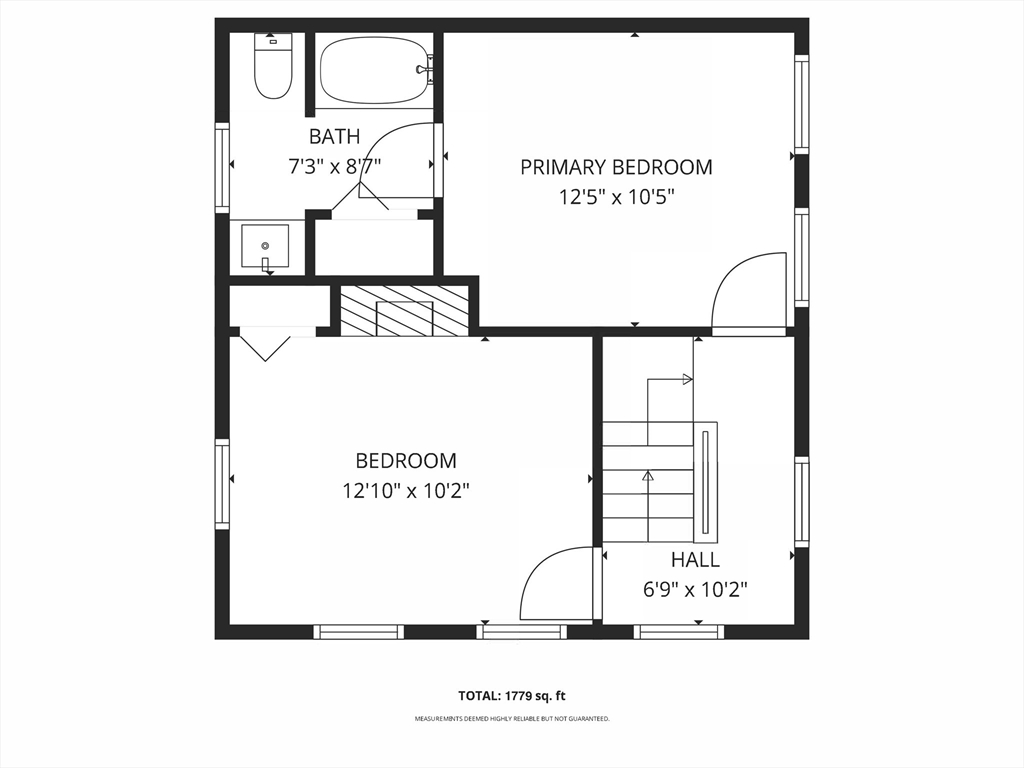 10 Metropolitan Avenue Ashland, MA 01721 - Photo 32 of 34 a picture of a bench in front of a window