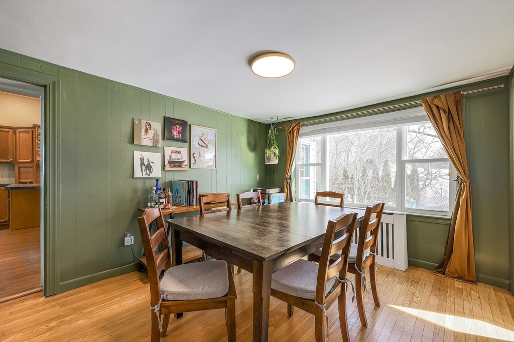 10 Metropolitan Avenue Ashland, MA 01721 - Photo 8 of 34 a view of a dining room with furniture window and wooden floor