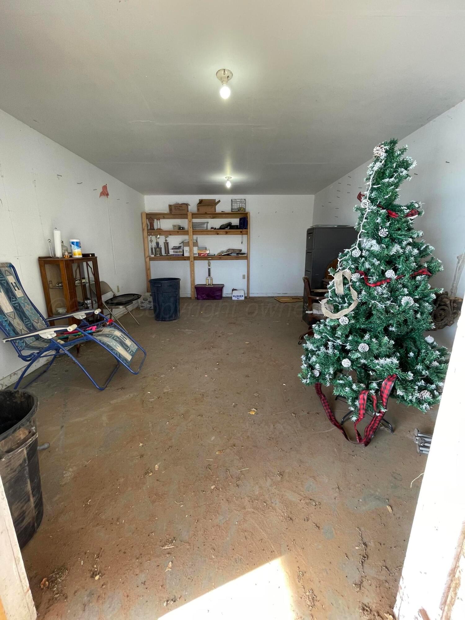 2805 Highway 385 Dimmitt, TX 79027 - Photo 18 of 23 Back storage