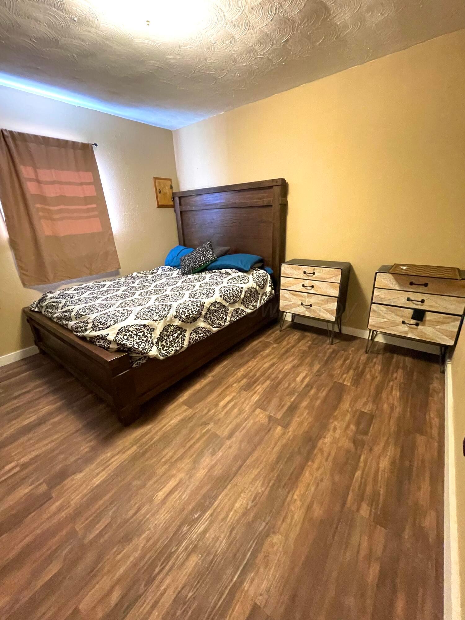 2805 Highway 385 Dimmitt, TX 79027 - Photo 7 of 23 Bedroom 3