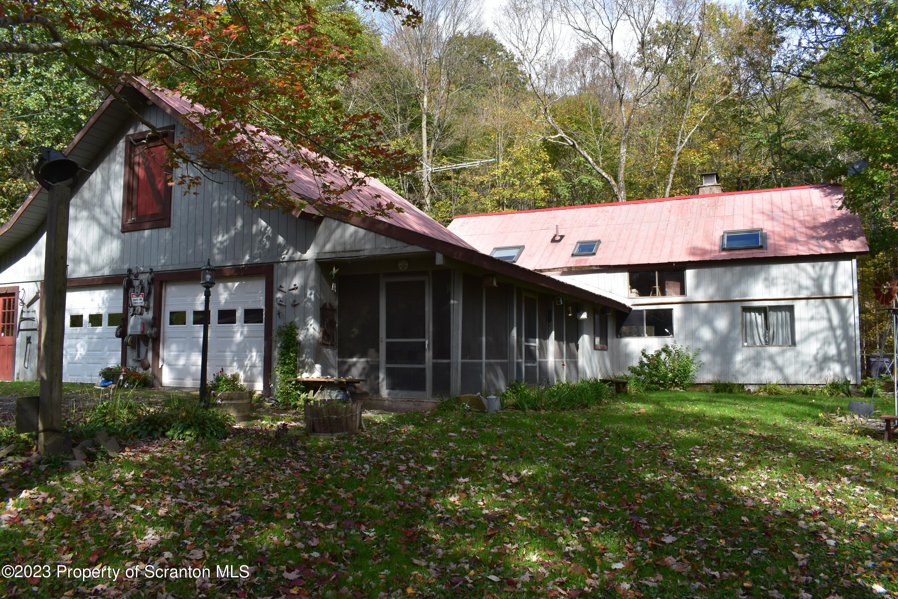 195 Conroy Road Montrose, PA 18801 - Photo 46 of 76 Gallery Image 46