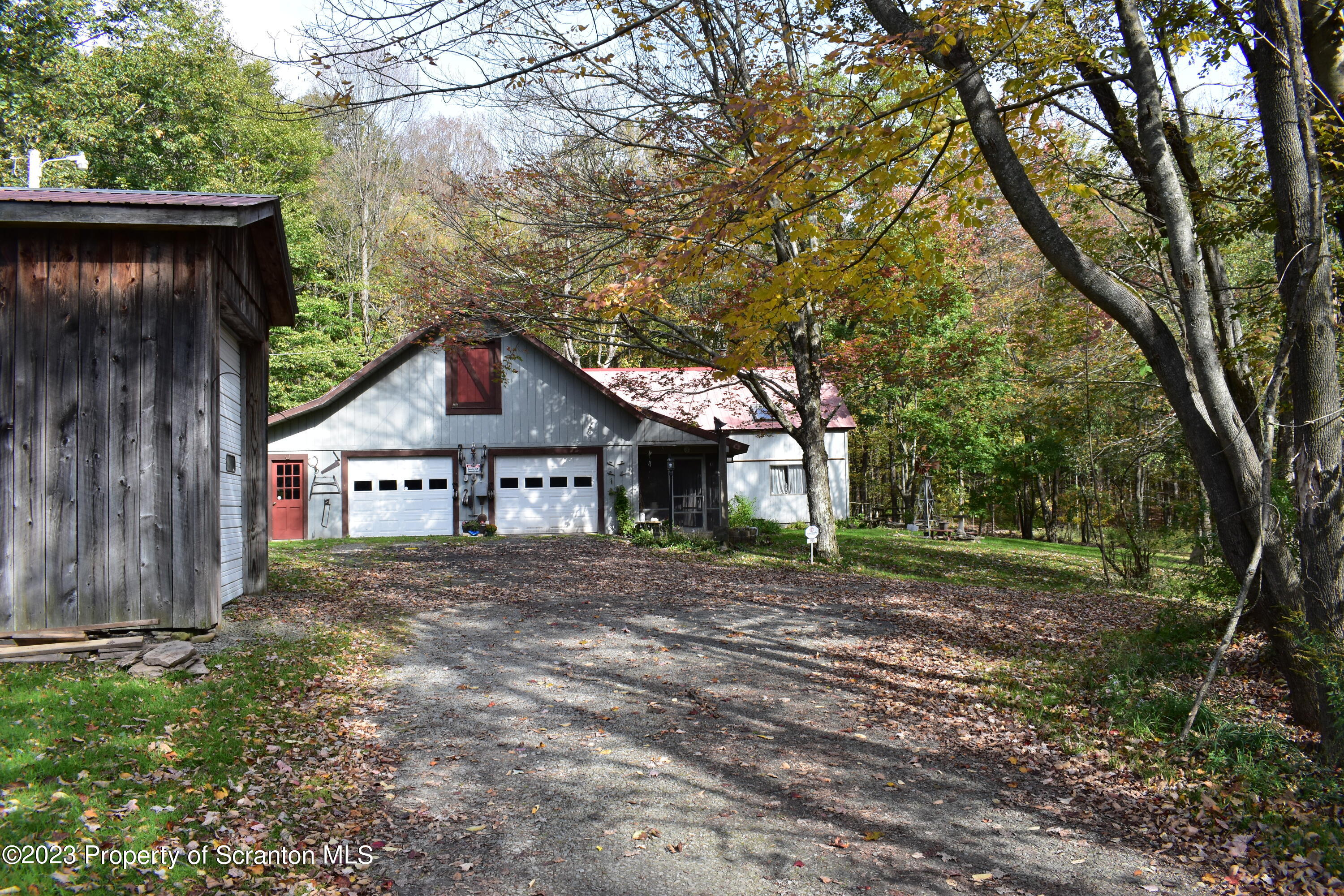 195 Conroy Road Montrose, PA 18801 - Photo 68 of 76 Gallery Image 68