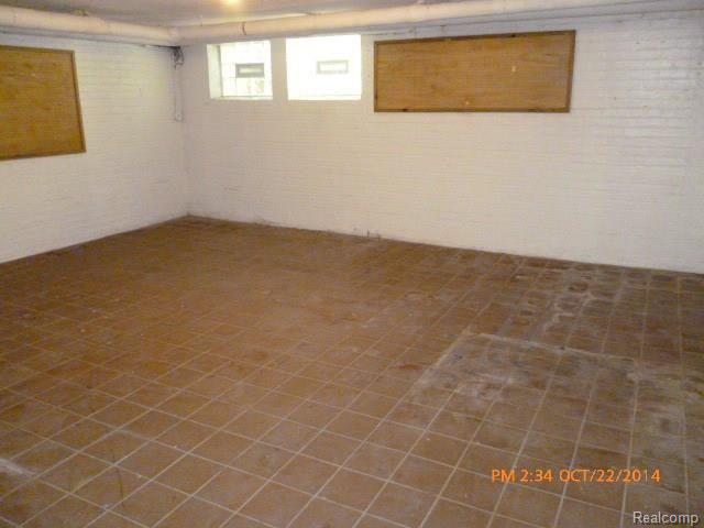 87 Cloverly Road Grosse Pointe, MI 48236 - Photo 48 of 50 basement