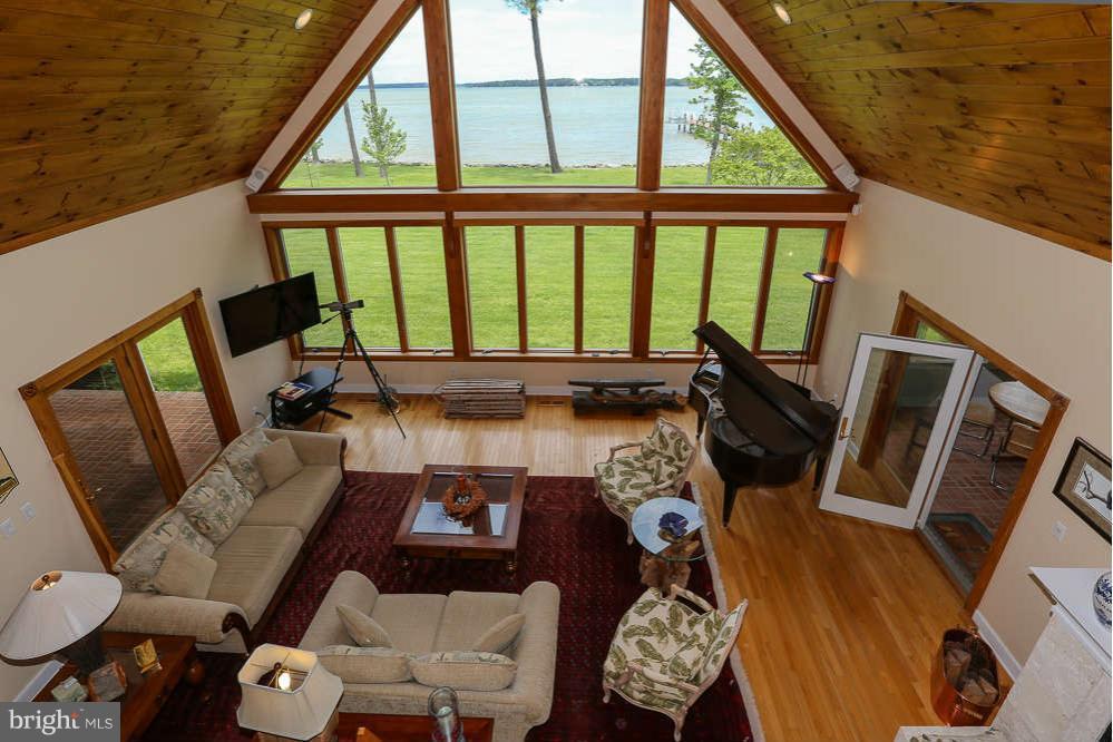 5113 Brooks Road Woolford, MD 21677 - Photo 1 of 30 Great Room