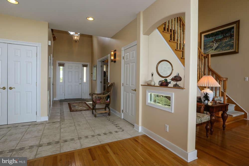 5113 Brooks Road Woolford, MD 21677 - Photo 11 of 30 Foyer