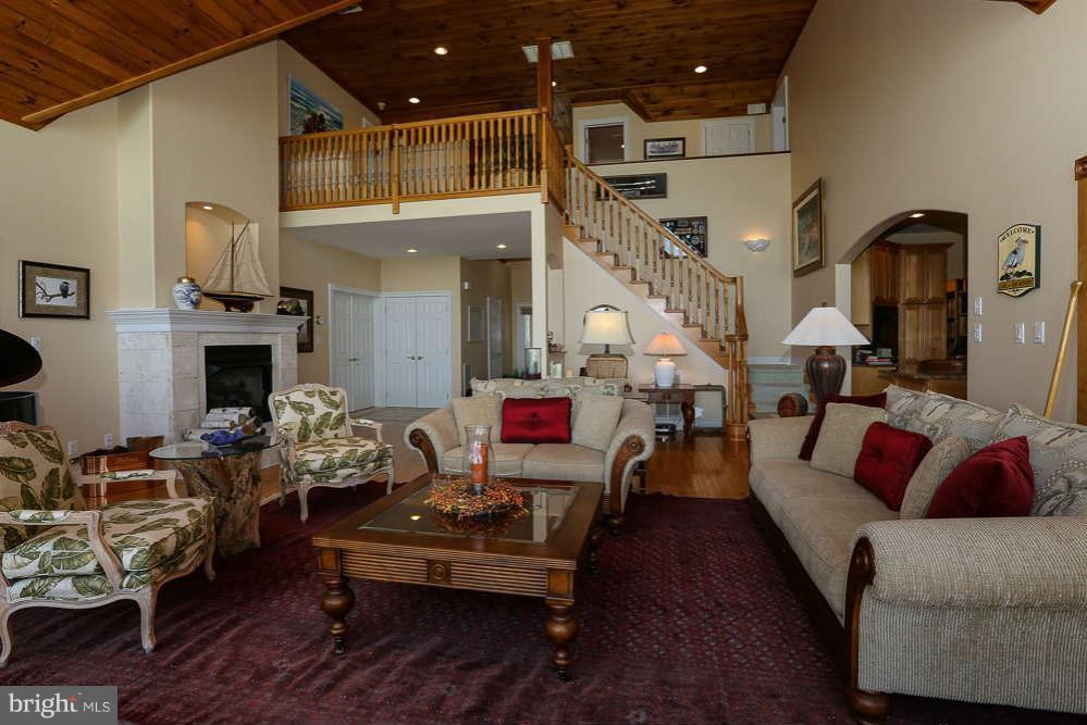 5113 Brooks Road Woolford, MD 21677 - Photo 12 of 30 Great Room