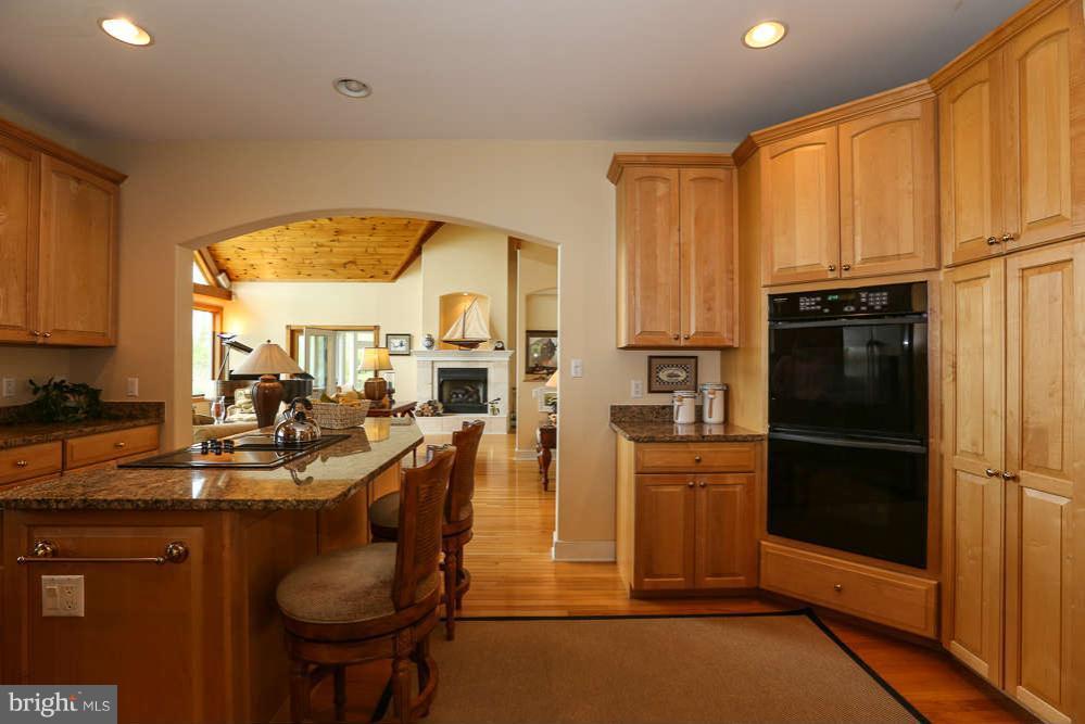 5113 Brooks Road Woolford, MD 21677 - Photo 13 of 30 Breakfast bar