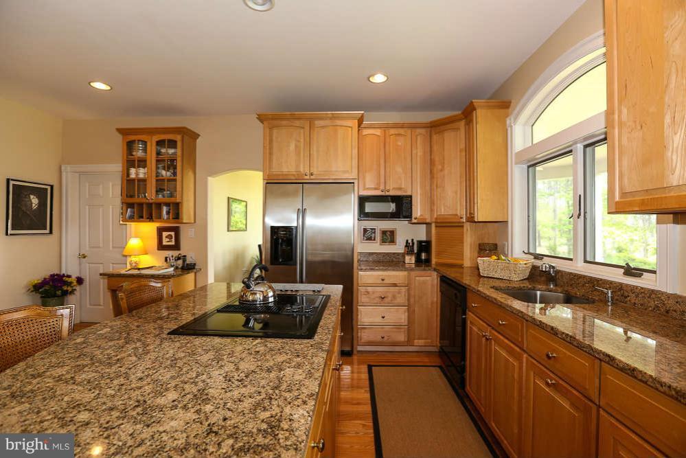5113 Brooks Road Woolford, MD 21677 - Photo 14 of 30 Kitchen