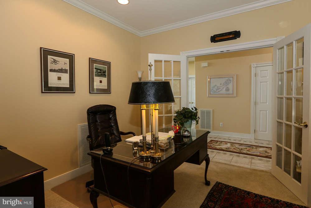 5113 Brooks Road Woolford, MD 21677 - Photo 17 of 30 Office