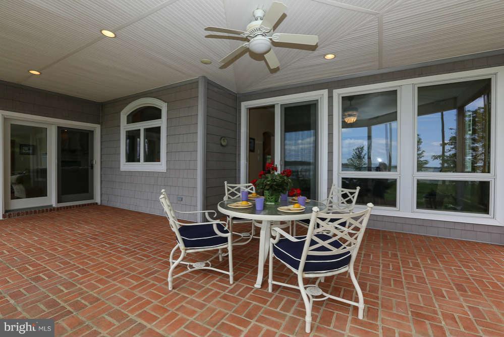 5113 Brooks Road Woolford, MD 21677 - Photo 23 of 30 Porch