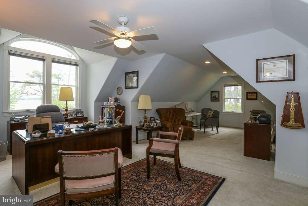5113 Brooks Road Woolford, MD 21677 - Photo 27 of 30 Office / Bedroom