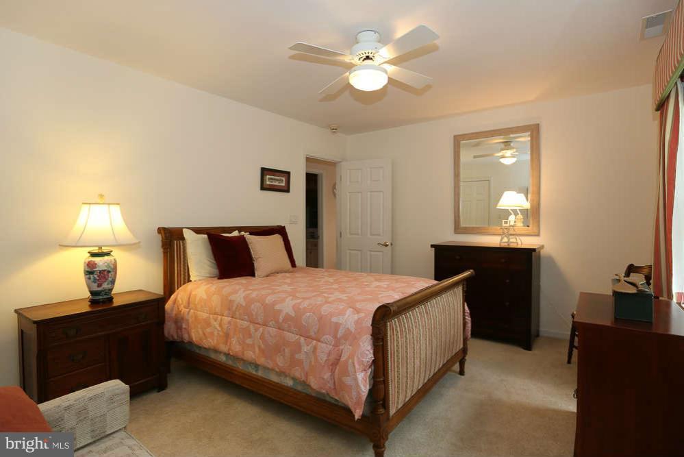 5113 Brooks Road Woolford, MD 21677 - Photo 29 of 30 Bedroom in apartment
