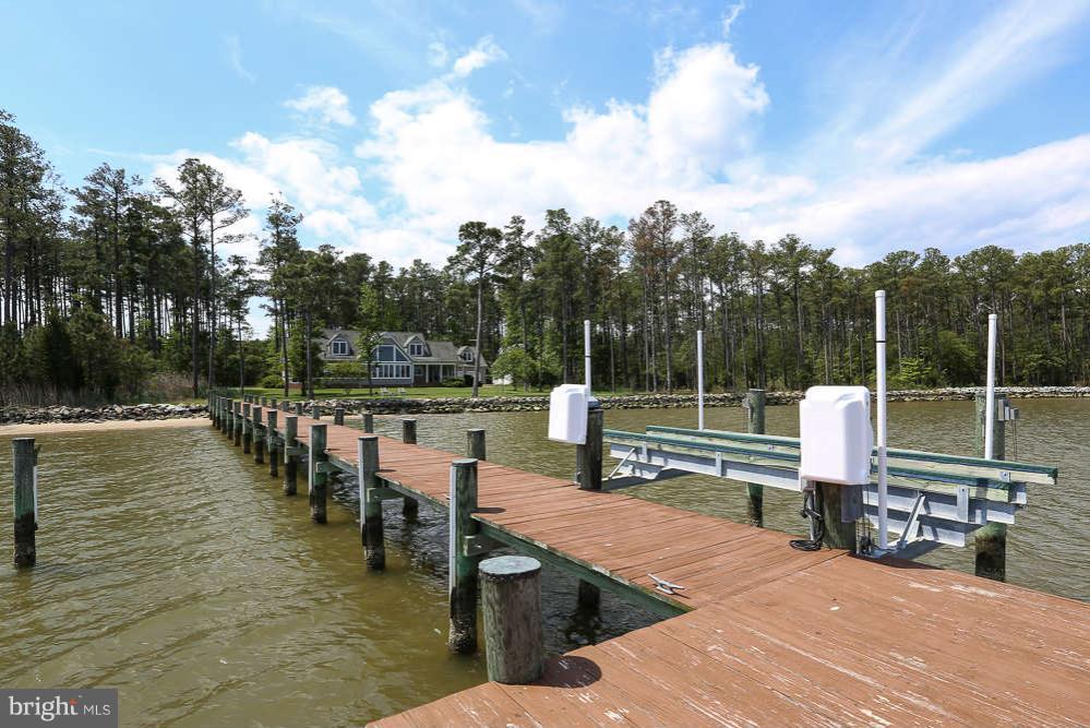 5113 Brooks Road Woolford, MD 21677 - Photo 4 of 30 Pier