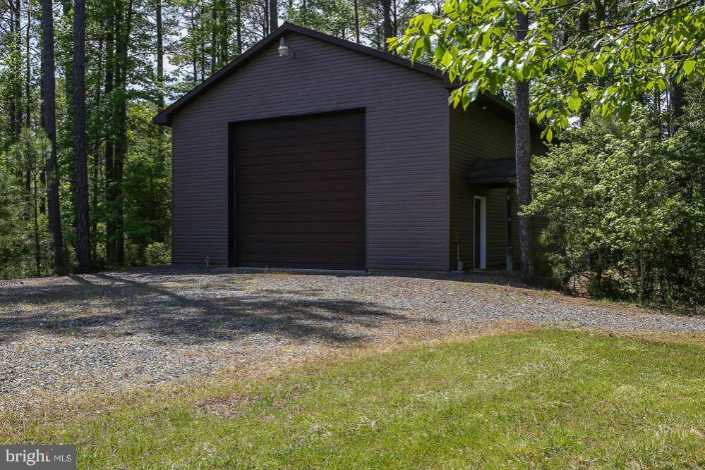 5113 Brooks Road Woolford, MD 21677 - Photo 7 of 30 Boat Storage Building