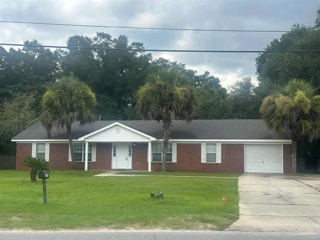 $239,000 | 396 Hancock Lane, Pensacola, FL 32503