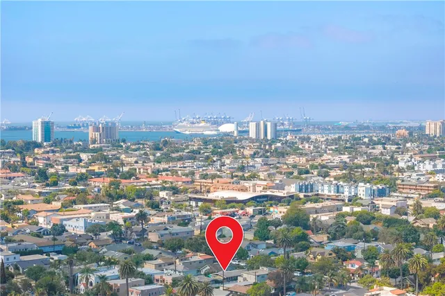 $1,195,000 | 776 Stanley Avenue, Long Beach, CA 90804