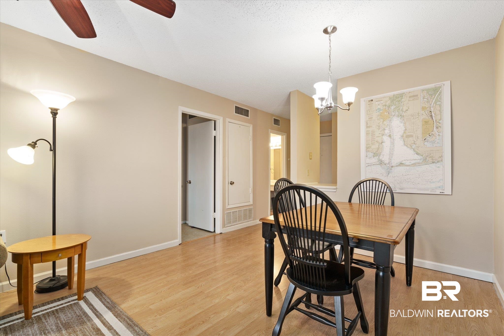 336 Riverbend Drive, Unit 336 Mobile, AL 36605 - Photo 4 of 22