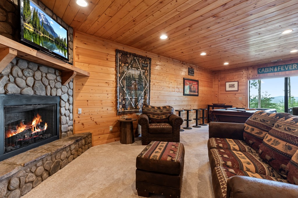 353 Robinson Thomas Road Morganton, GA 30560 - Photo 18 of 27