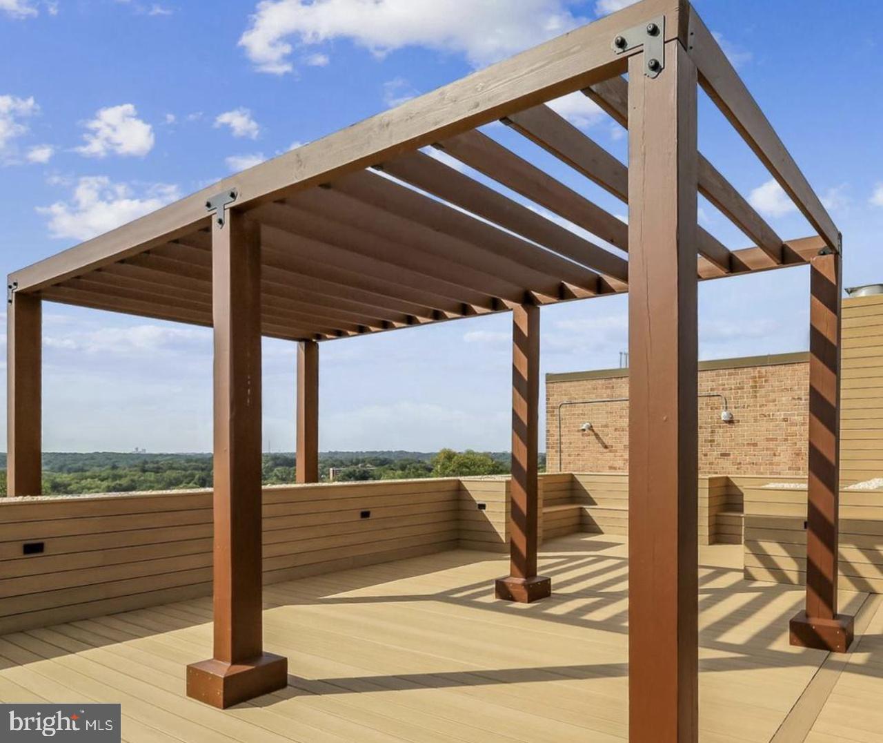 1900 Lyttonsville Road, Unit 717 Silver Spring, MD 20910 - Photo 40 of 45