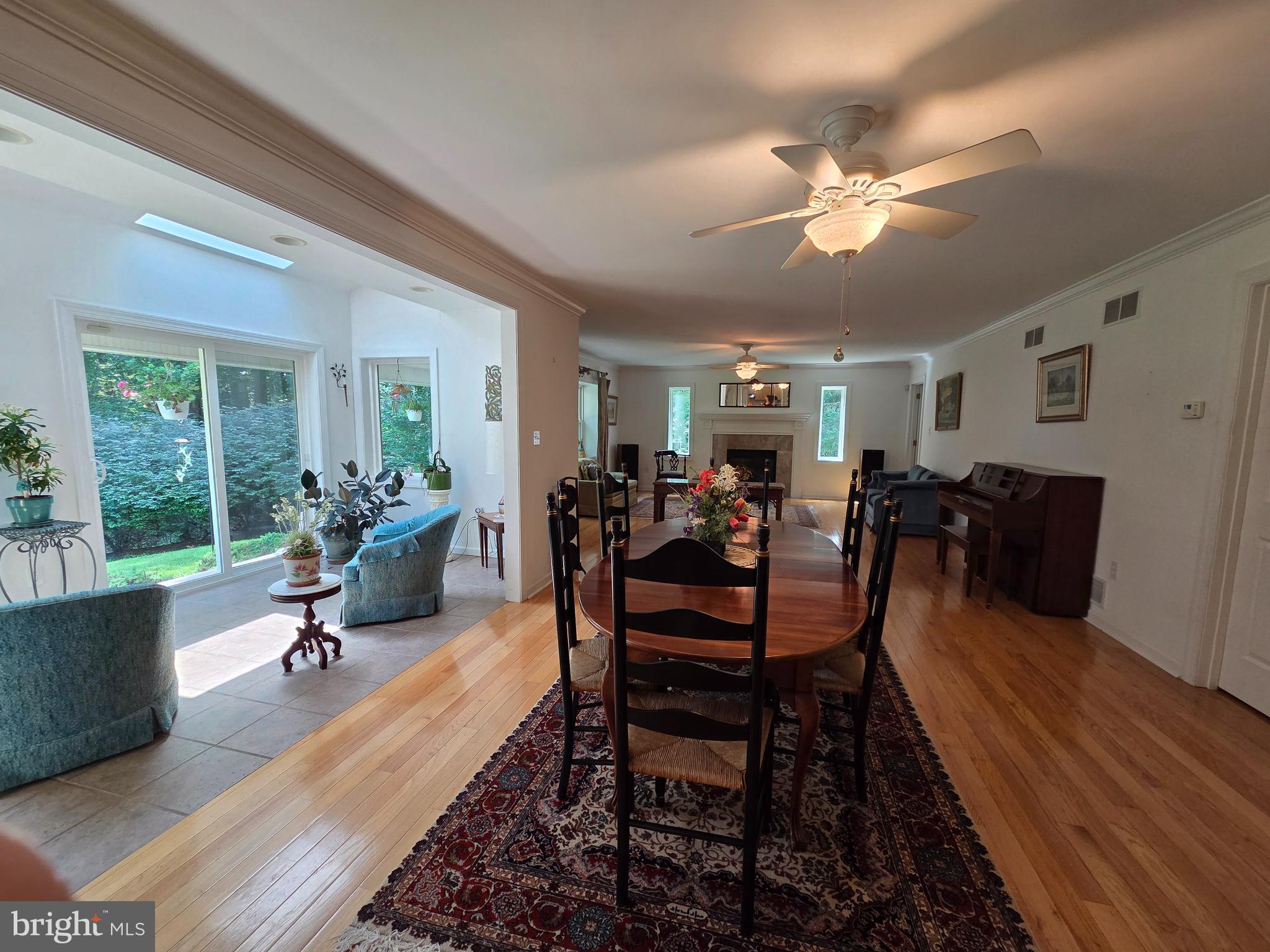 178 Shed Road Douglassville, PA 19518 - Photo 30 of 58 a living room filled with furniture