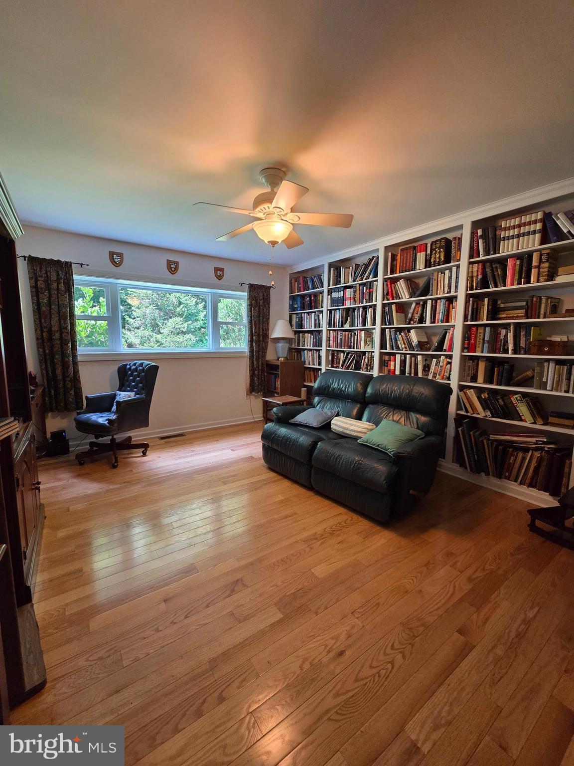 178 Shed Road Douglassville, PA 19518 - Photo 34 of 58 a living room with furniture window and flat screen tv