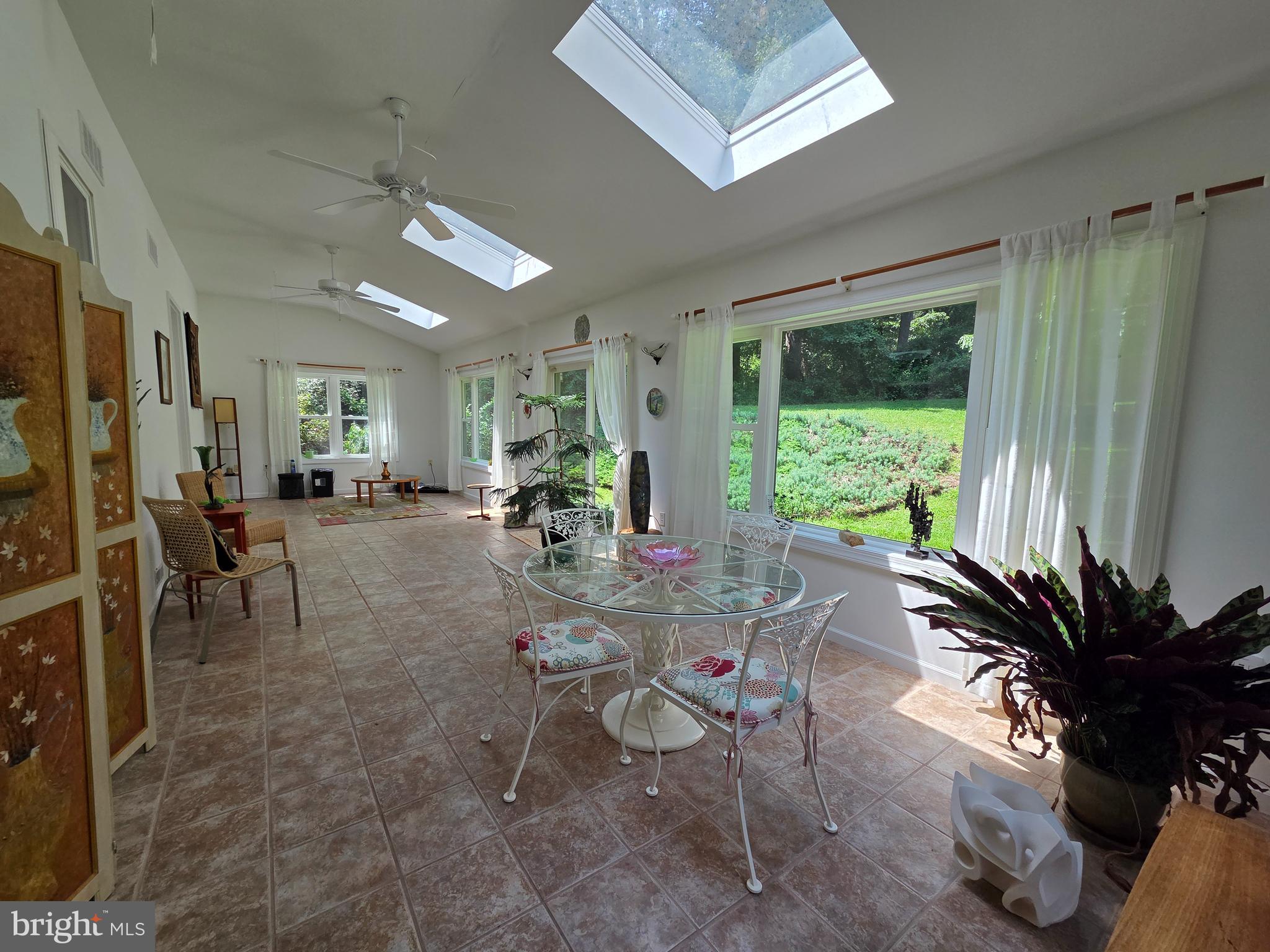 178 Shed Road Douglassville, PA 19518 - Photo 39 of 58 a living room with furniture and a large window