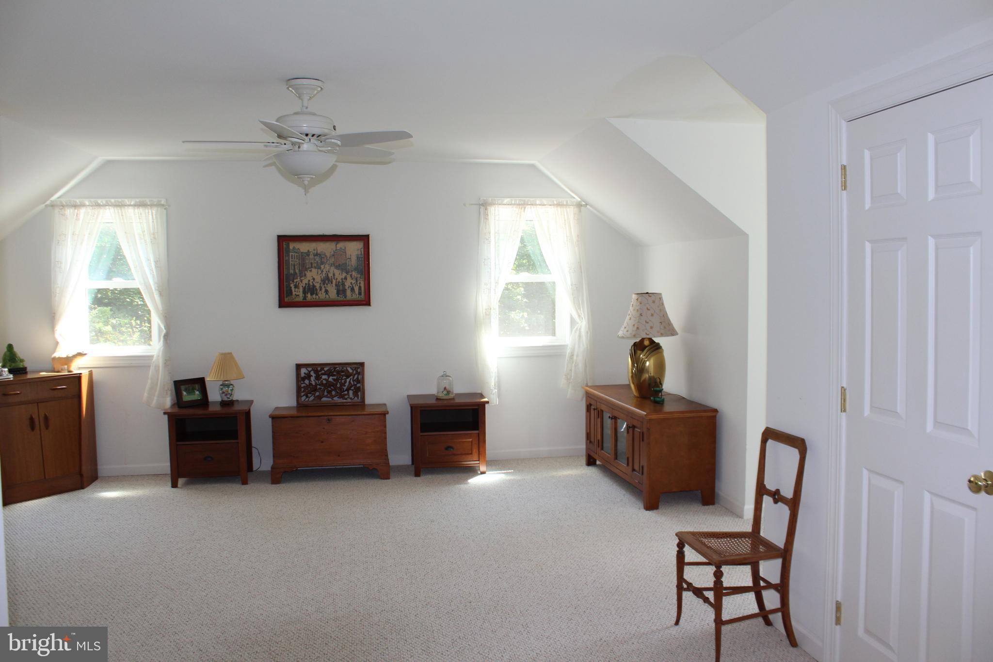 178 Shed Road Douglassville, PA 19518 - Photo 52 of 58 a view of a livingroom with workspace and a window