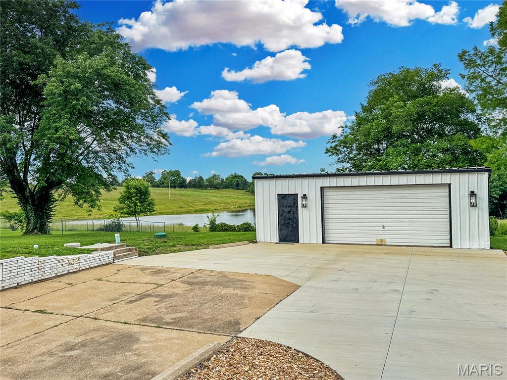 1716 Pottery Road Washington, MO 63090 - Photo 44 of 46
