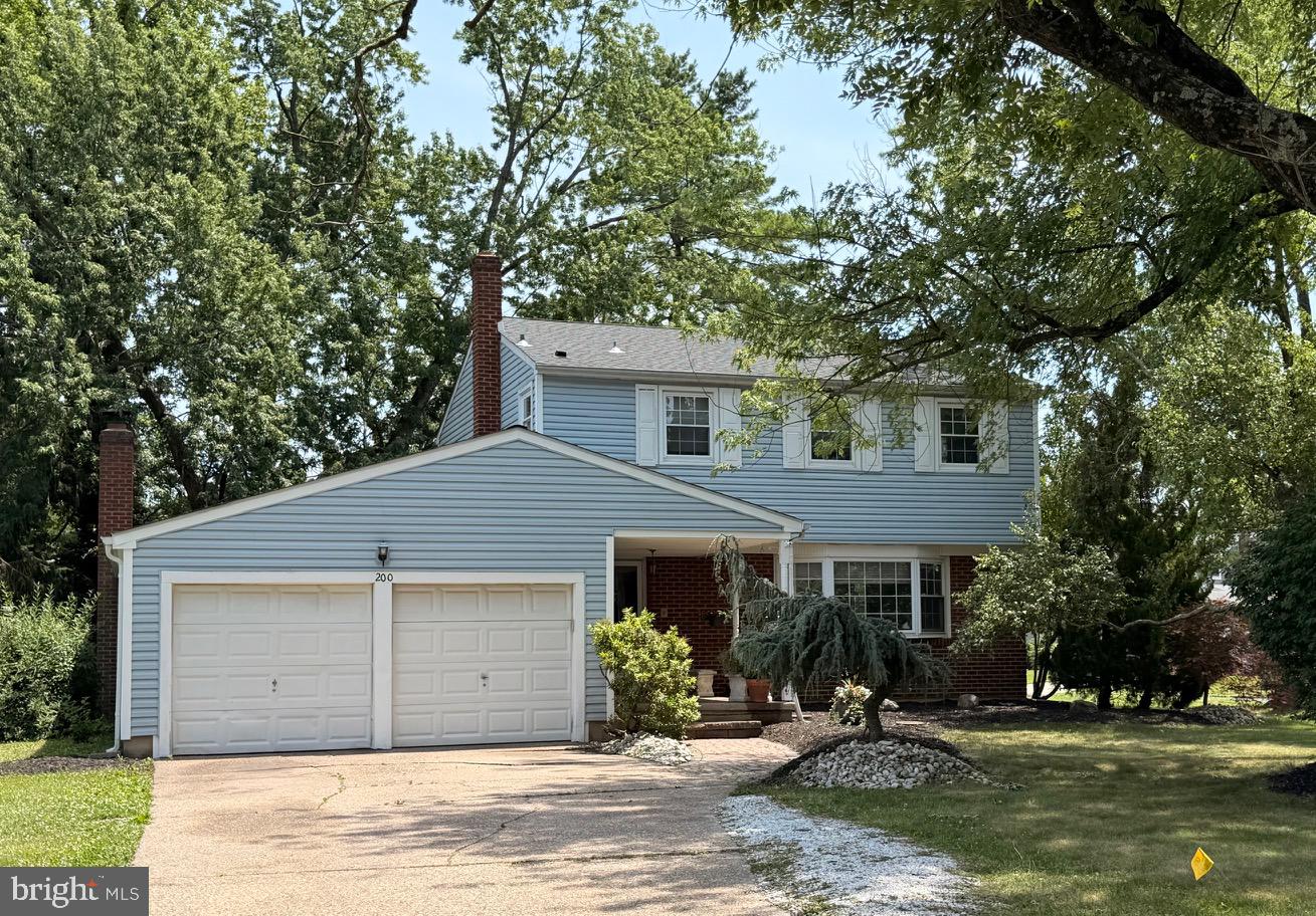 200 Roanoke Road Cherry Hill, NJ 08003 - Photo 1 of 9