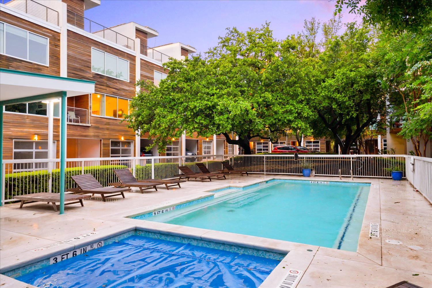 2301 South 5th Street, Unit 11 Austin, TX 78704 - Photo 24 of 24 Welcome home to 2301 S 5th St, Unit 11
Austin, TX 78704!