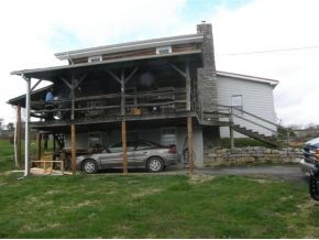 619 Providence Road Limestone, TN 37681 - Photo 8 of 10 Photo 8