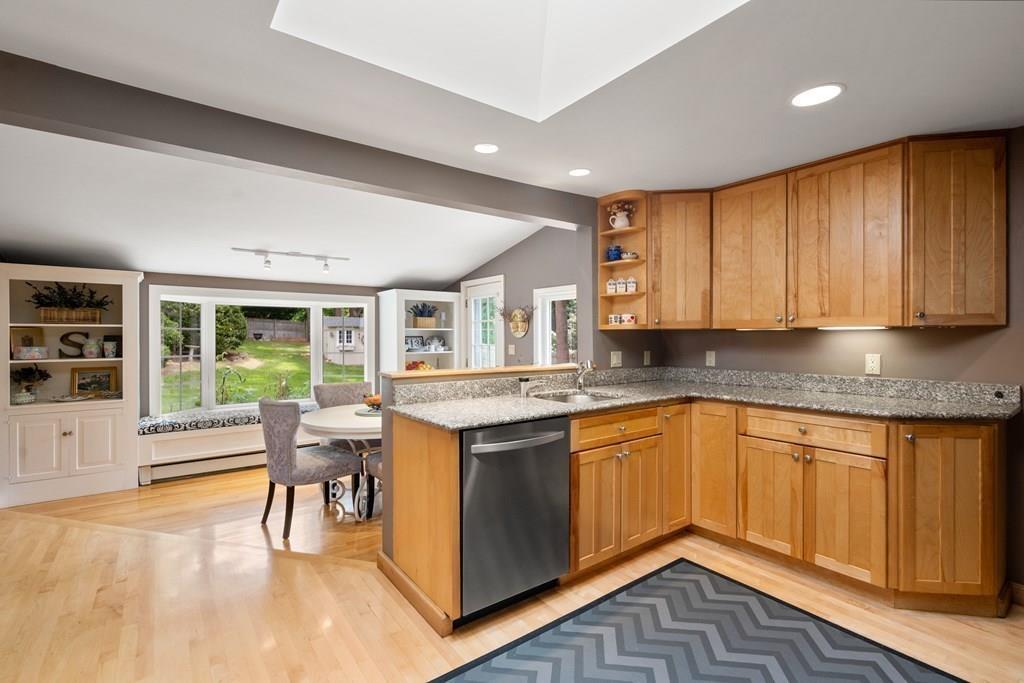 6 Eden Road Wayland, MA 01778 - Photo 13 of 40