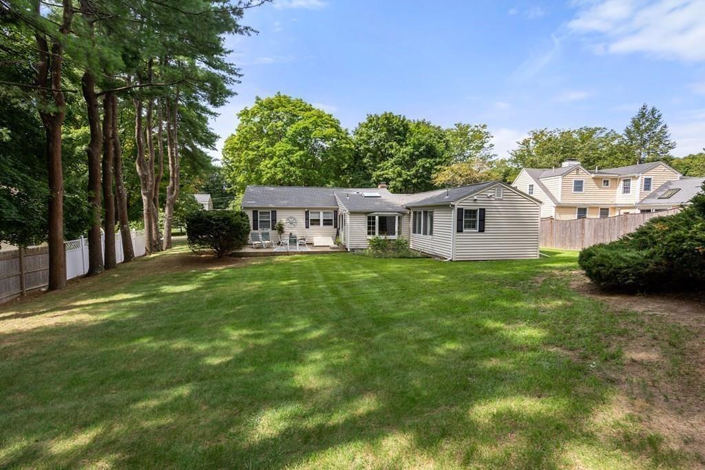 6 Eden Road Wayland, MA 01778 - Photo 3 of 40