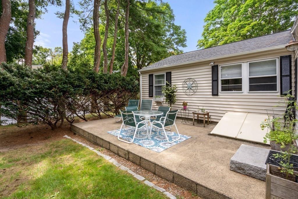 6 Eden Road Wayland, MA 01778 - Photo 36 of 40