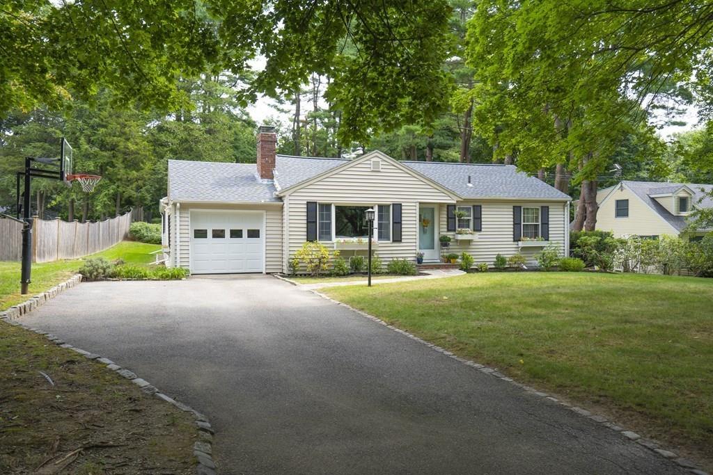 6 Eden Road Wayland, MA 01778 - Photo 38 of 40