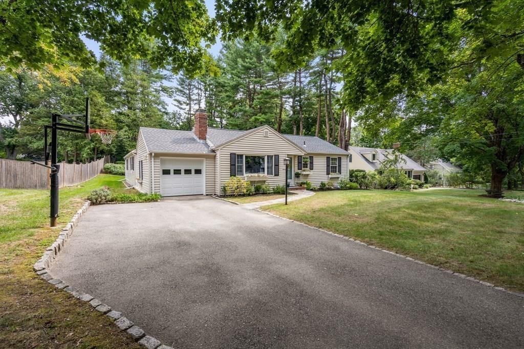 6 Eden Road Wayland, MA 01778 - Photo 39 of 40