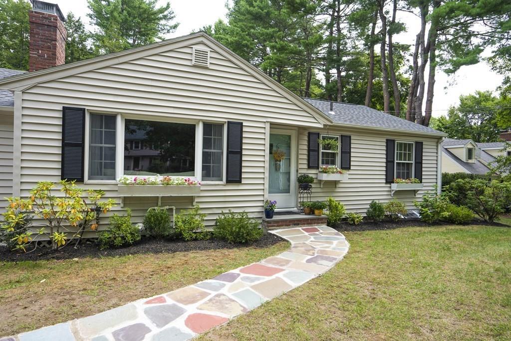 6 Eden Road Wayland, MA 01778 - Photo 40 of 40