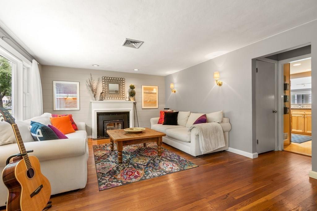 6 Eden Road Wayland, MA 01778 - Photo 6 of 40