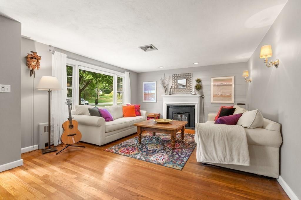 6 Eden Road Wayland, MA 01778 - Photo 8 of 40