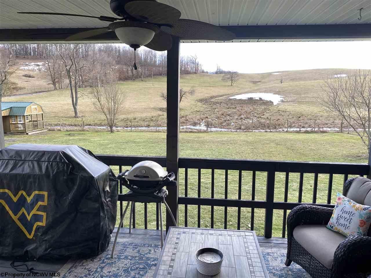 2296 Stony Run Road Independence, WV 26374 - Photo 6 of 30 Gallery Image 6