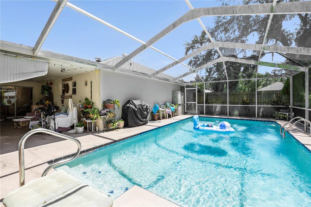 8453 Apple Orchard Road Spring Hill, FL 34608 - Photo 36 of 66