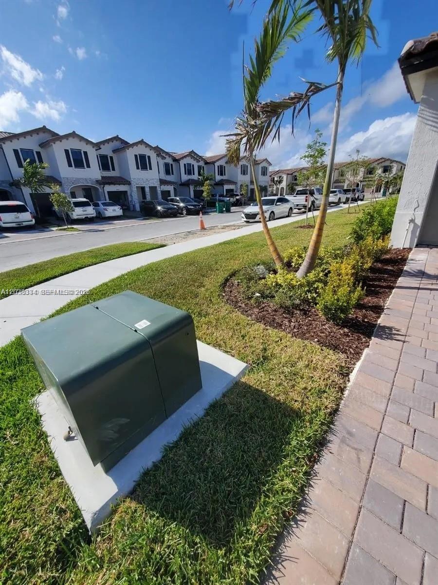11935 Southwest 246th Terrace Homestead, FL 33032 - Photo 9 of 9