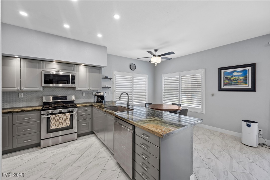 4821 Black Bear Road, Unit 101 Las Vegas, NV 89149 - Photo 15 of 55
