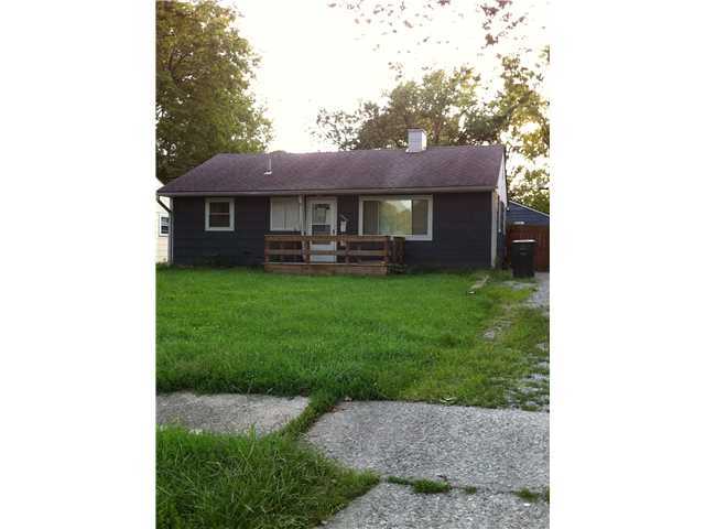 1045 South Hampton Road Columbus, OH 43227 - Photo 1 of 1 Gallery Image 1