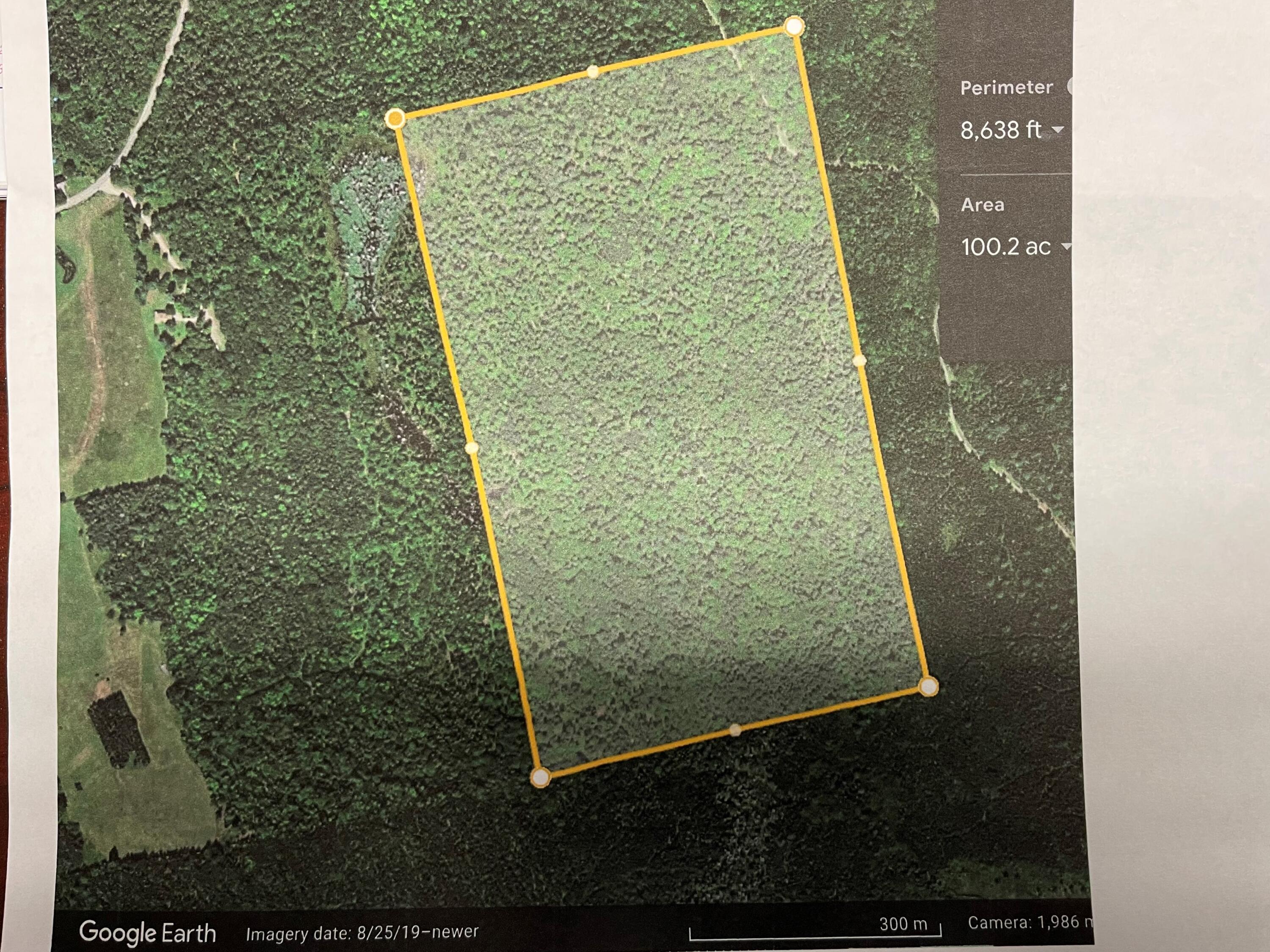 Map R15-1 Map R15-1 Town Line Road Ellsworth, ME 04605 - Photo 1 of 1 GoogleEarthPicture