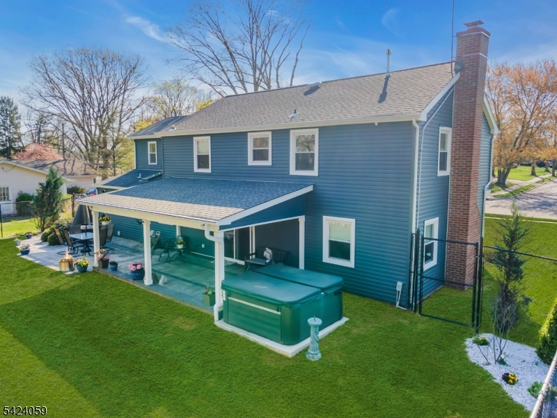 66 Johnson Road Somerset, NJ 08873 - Photo 37 of 44