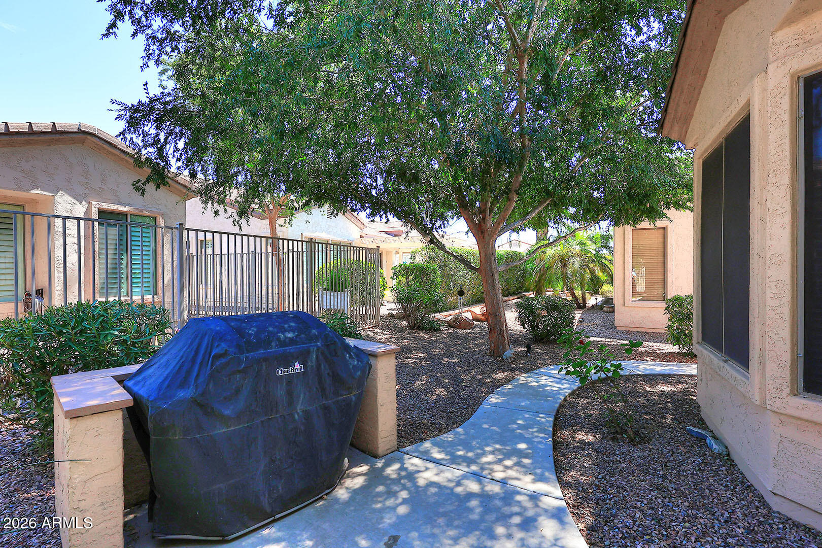 4058 East Rakestraw Lane Gilbert, AZ 85298 - Photo 28 of 55 BBQ Grill