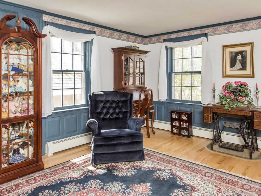 4 Acacia Road Kennebunkport, ME 04046 - Photo 14 of 28 Photo