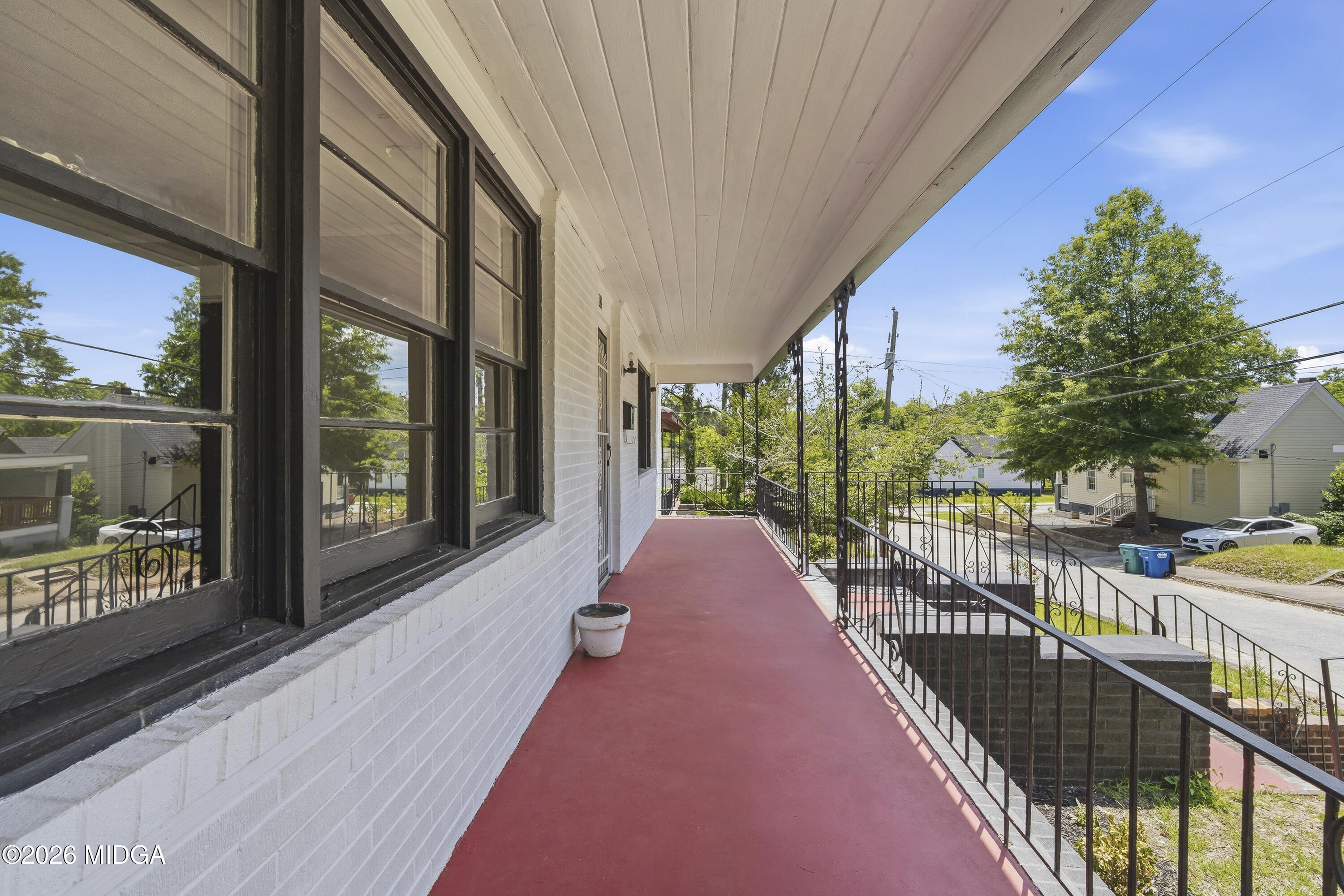 925 Elm Street Macon, GA 31201 - Photo 6 of 38 925 Elm St-01201
